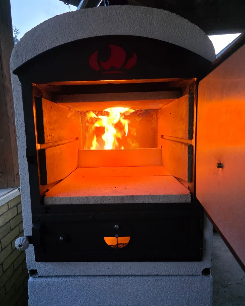 Budovania žeravého základu nie je umenie